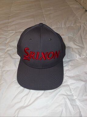 Srixon Men's Golf Hat